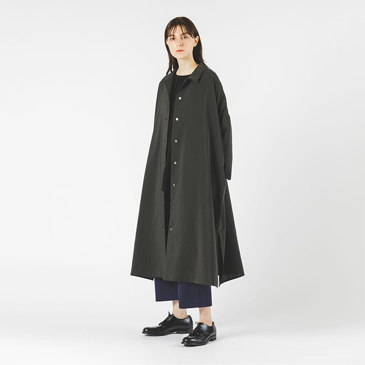 LIGHT OUTER 2022 SPRING COLLECTION – mizuiro ind –
