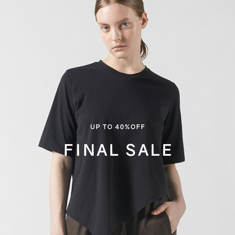 Up To 40% Off FINAL SALE 2022 summer collection