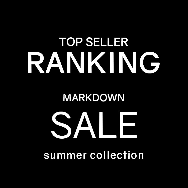 Topseller Ranking 2022 Final Sale