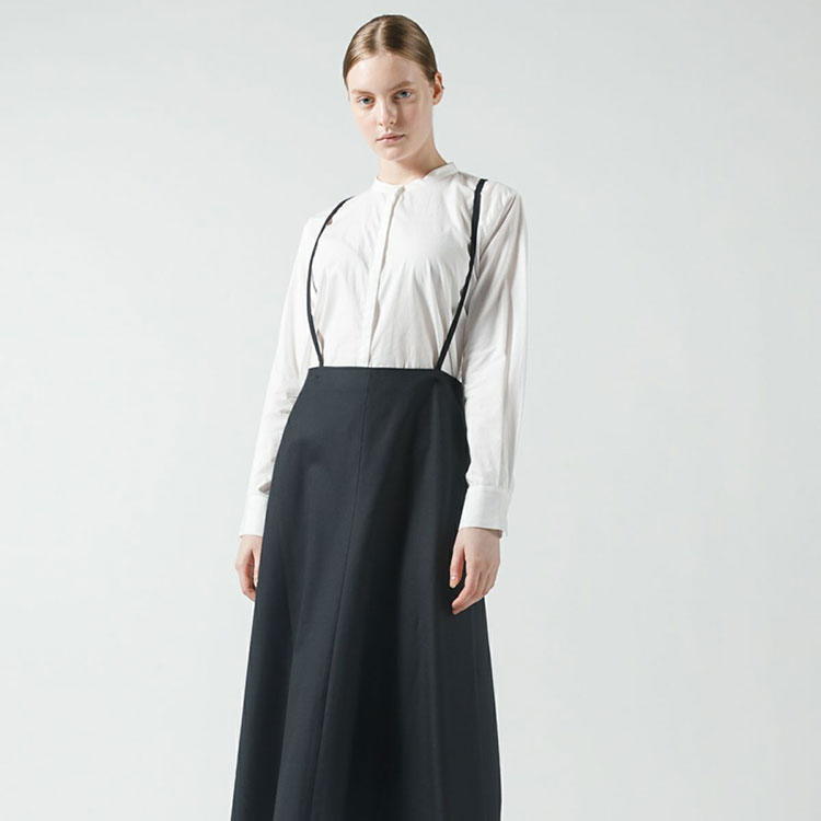 New Skirt | 2022 Autumn & Winter Collection