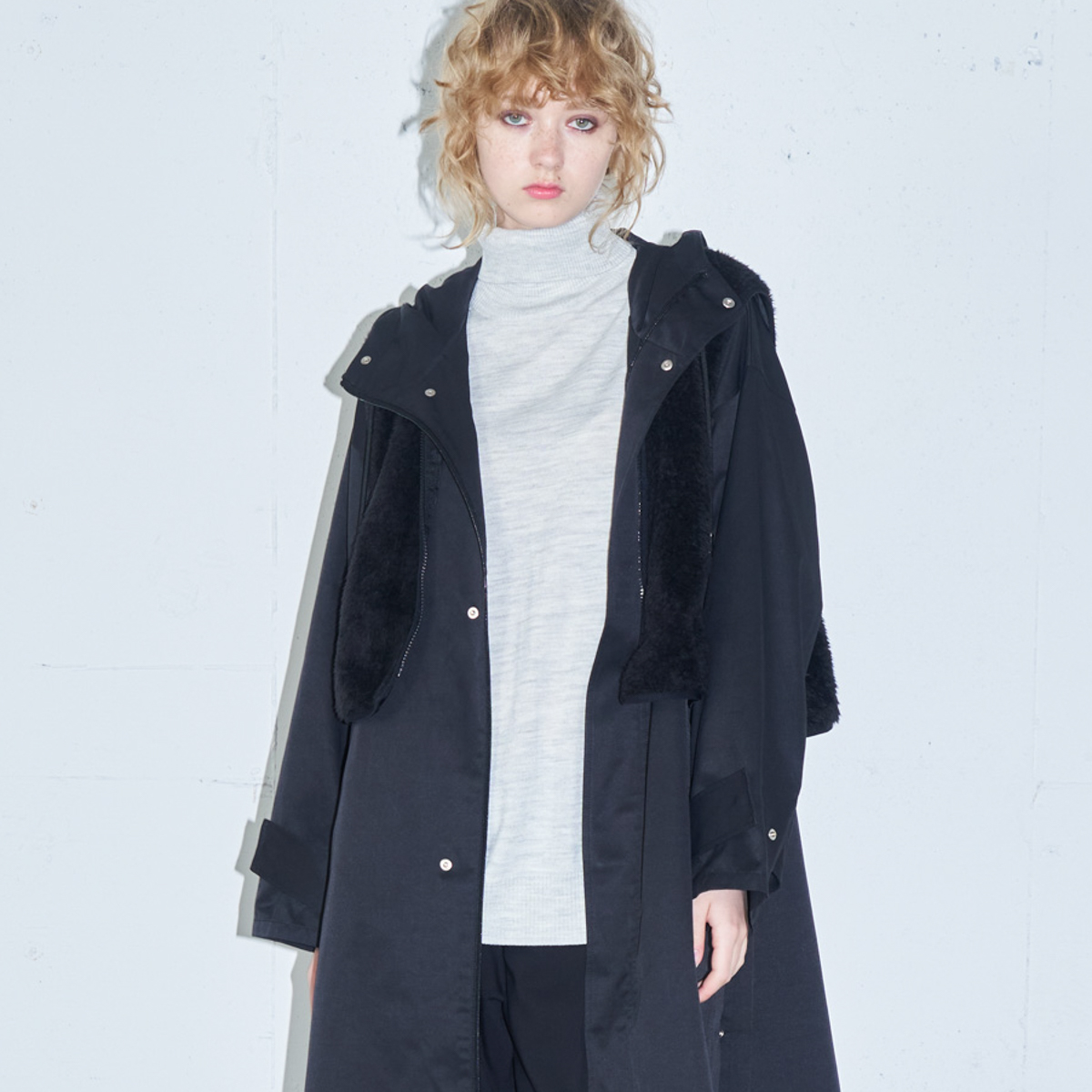 NEW ARRIVAL 2022 Autumn Collection | MIDIUMISOLID