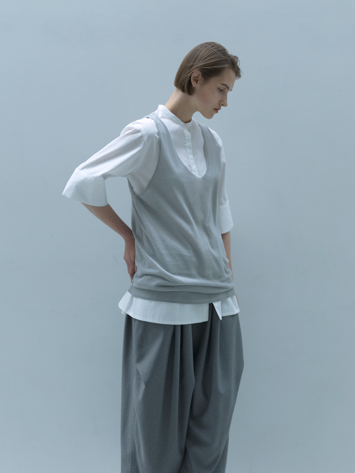 LOOKBOOK summer collection 2023 | mizuiro ind｜MARcourt ONLINE