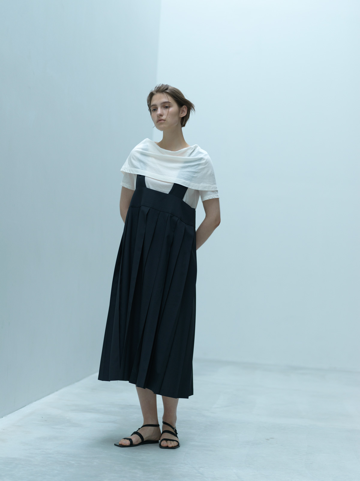 LOOKBOOK summer collection 2023 | mizuiro ind｜MARcourt ONLINE