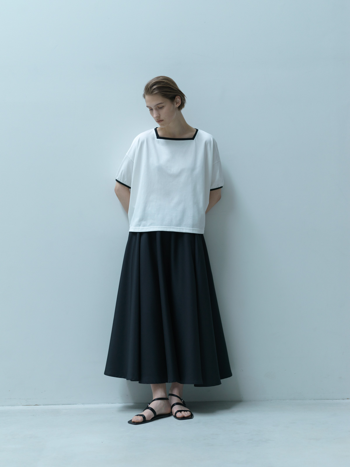 LOOKBOOK summer collection 2023 | mizuiro ind｜MARcourt ONLINE