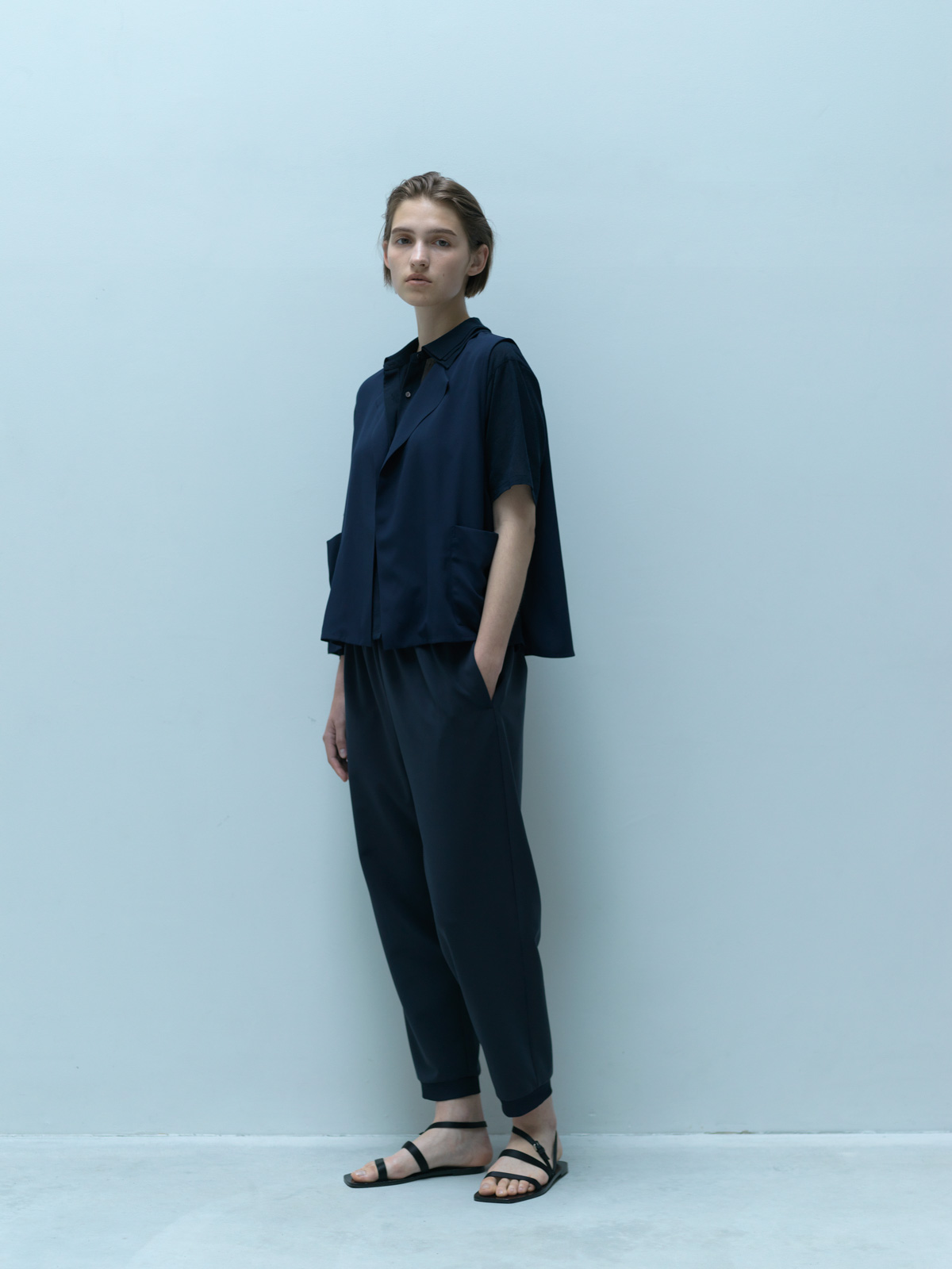 LOOKBOOK summer collection 2023 | mizuiro ind｜MARcourt ONLINE