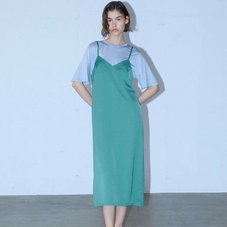 NEW ARRIVAL 2023 Summer Collection | MIDIUMISOLID