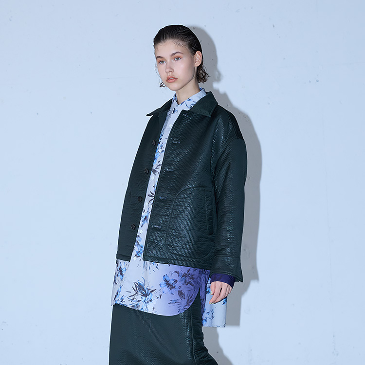 NEW ARRIVAL 2023 Autumn & Winter Collection | MIDIUMISOLID