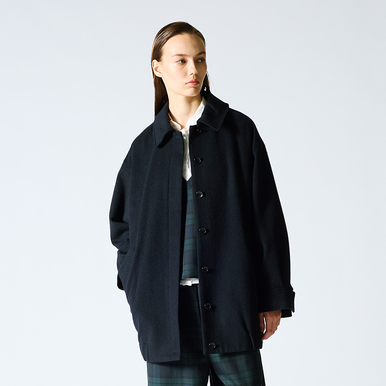 NEW ARRIVAL 2023 Autumn & Winter Collection | mizuiro ind