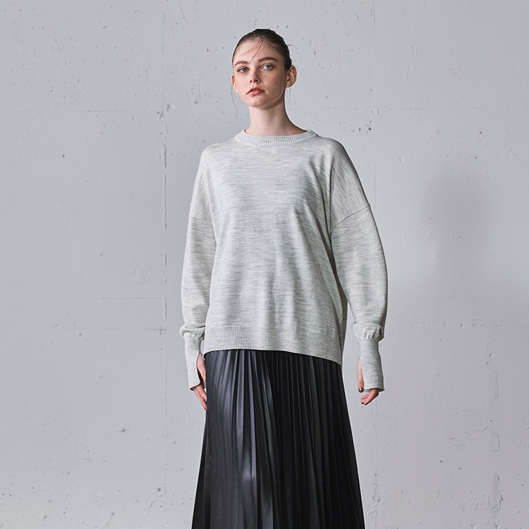 NEW ARRIVAL 2023 Autumn & Winter Collection | MIDIUMISOLID