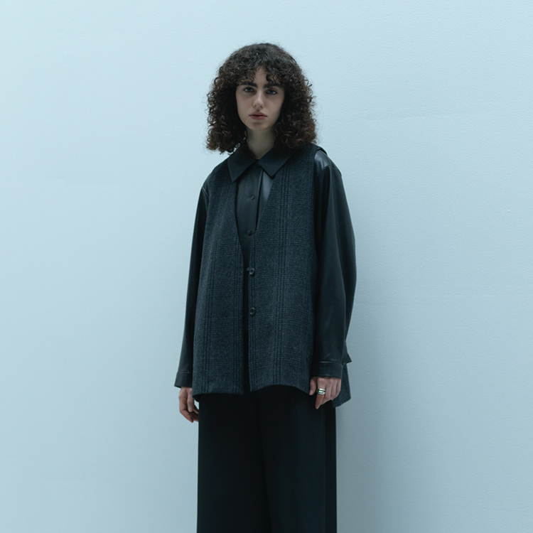 NEW ARRIVAL 2023 Autumn & Winter Collection | mizuiro ind