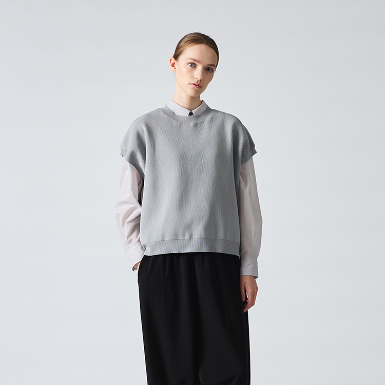 NEW ARRIVAL 2024 Early Spring Collection | mizuiro ind