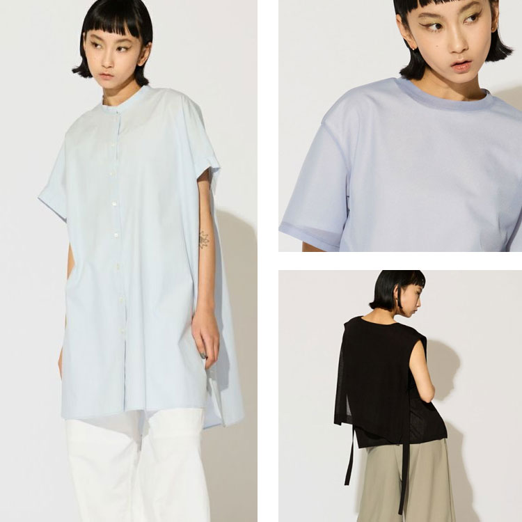 NEW ARRIVAL 2024 Summer Collection | MIDIUMISOLID