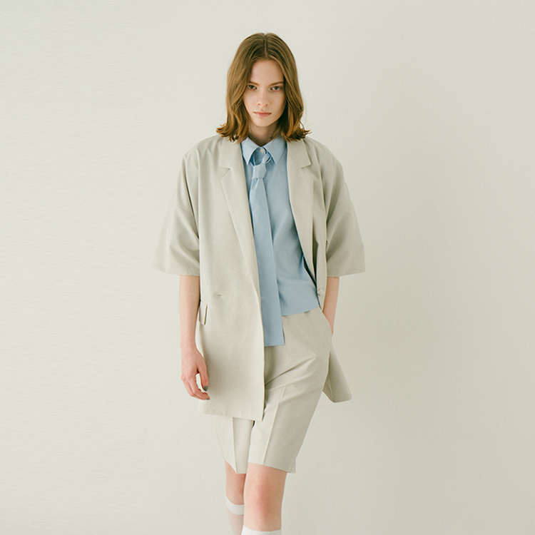 NEW ARRIVAL 2024 Summer Collection | MIDIUMISOLID