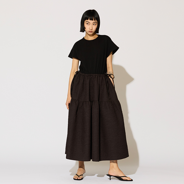 NEW ARRIVAL 2024 Summer Collection | MIDIUMISOLID