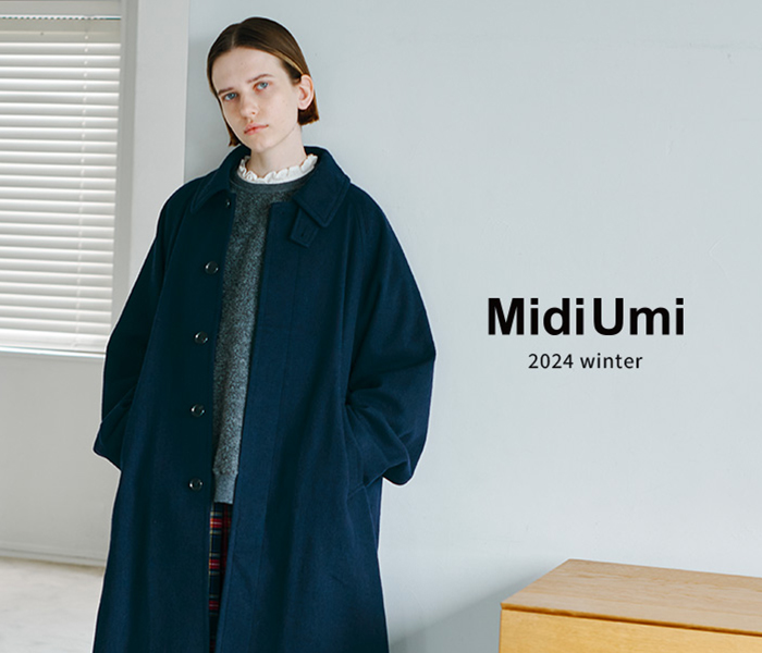 MidiUmi 2024 winter