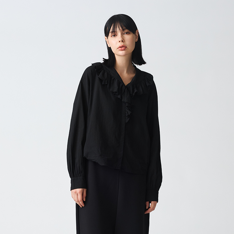 NEW ARRIVAL 2024 Autumn & Winter Collection | mizuiro ind