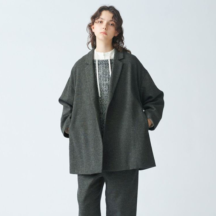 NEW ARRIVAL 2024 Winter Collection | mizuiro ind