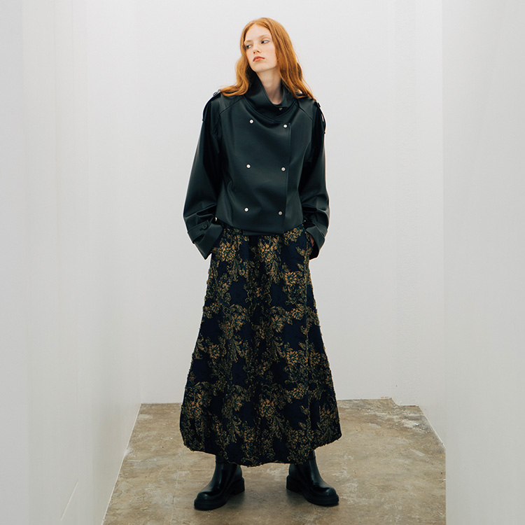 NEW ARRIVAL 2024 Winter Collection | MIDIUMISOLID