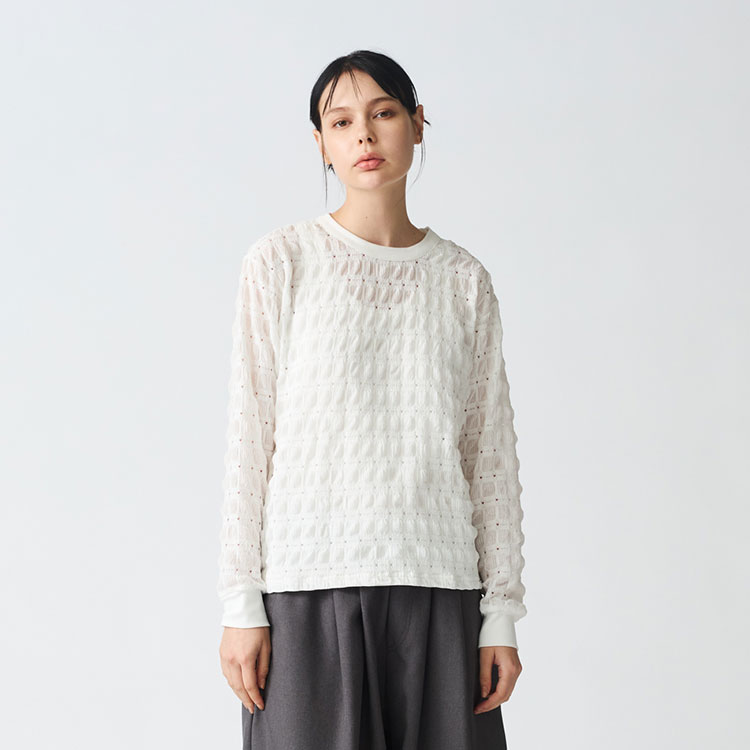 NEW ARRIVAL 2025 Early Spring Collection | mizuiro ind