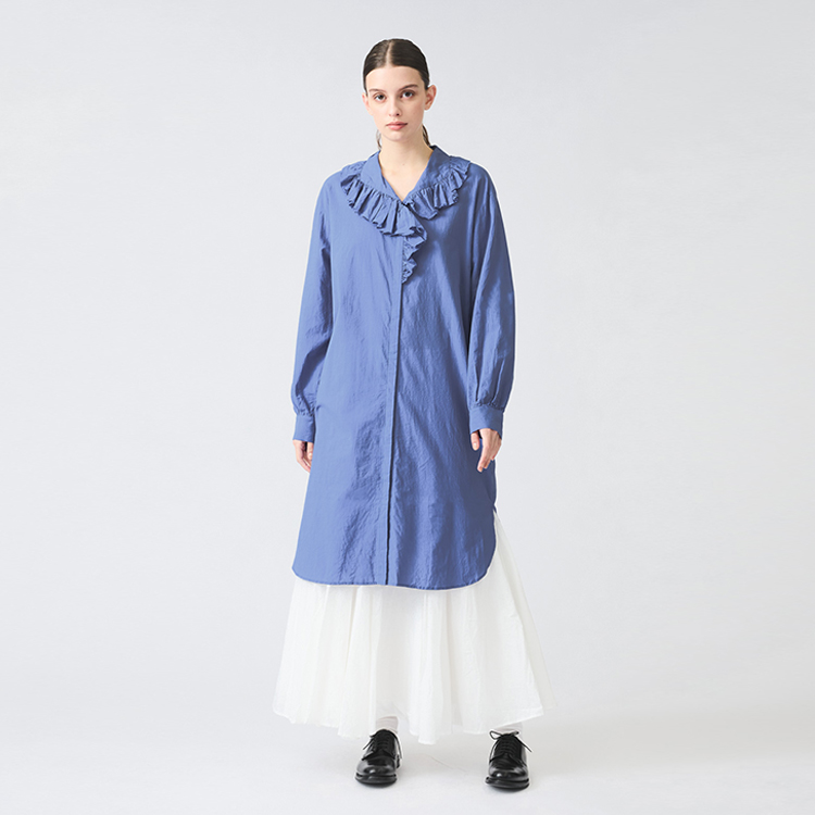 NEW ARRIVAL 2025 Spring Collection | mizuiro ind
