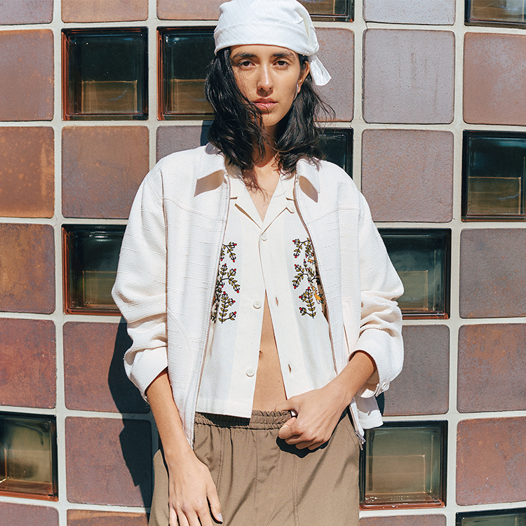 NEW ARRIVAL 2025 Spring Collection | MARMARMAR