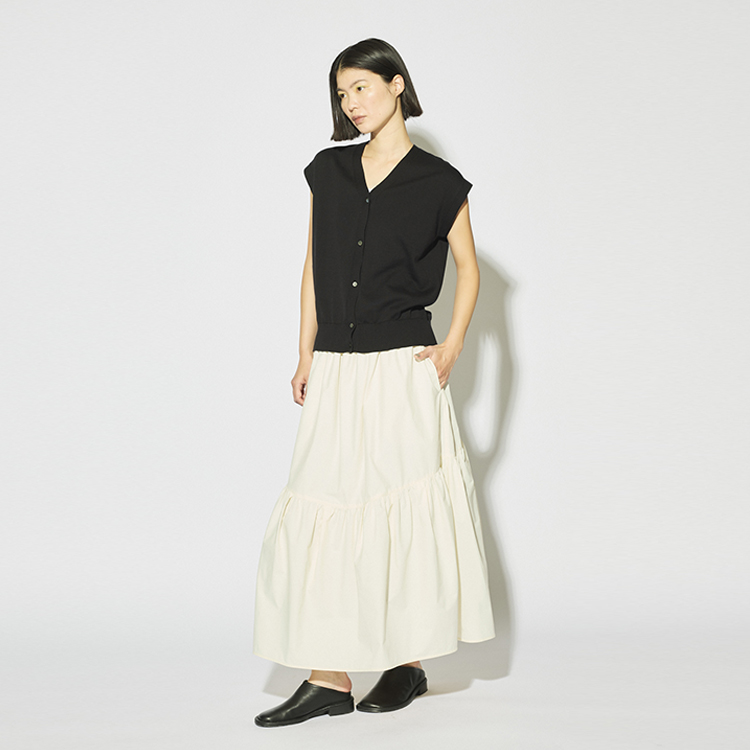 NEW ARRIVAL 2025 Spring & Summer Collection | MIDIUMISOLID