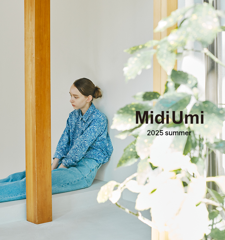 MidiUmi 2025 summer