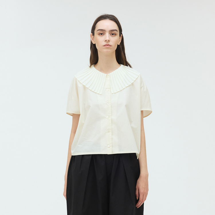 NEW ARRIVAL 2025 Summer Collection | mizuiro ind