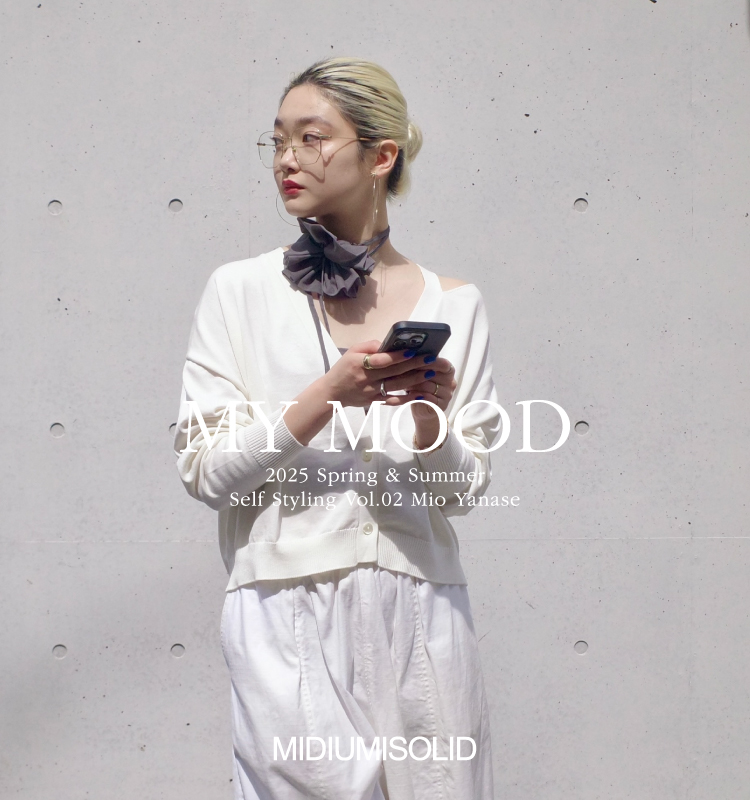 MARcourt NEW THINGS 2025 Spring Summer