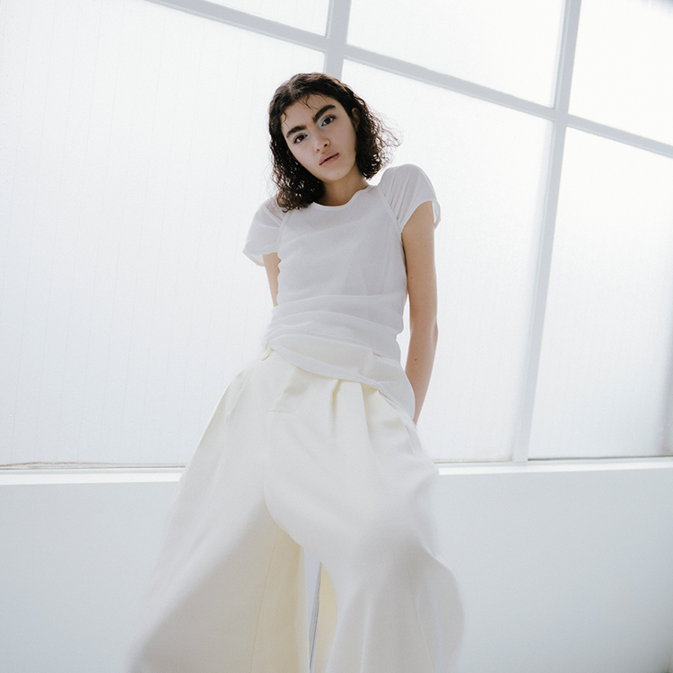 NEW ARRIVAL 2025 Summer Collection | MIDIUMISOLID