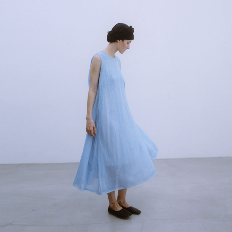 NEW ARRIVAL 2025 Summer Collection | mizuiro ind