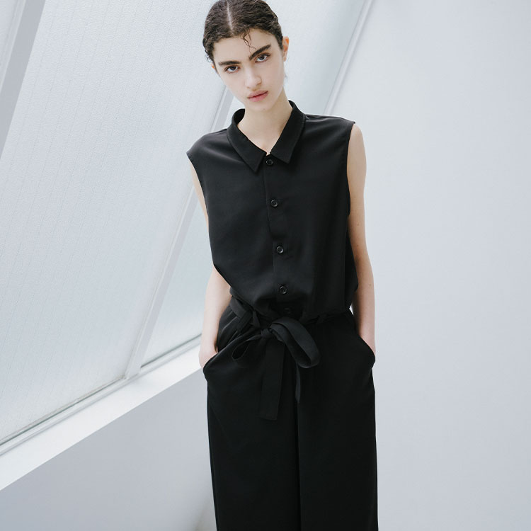 NEW ARRIVAL 2025 Summer Collection | MIDIUMISOLID