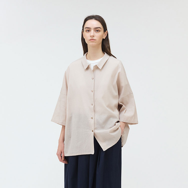 NEW ARRIVAL 2025 Summer Collection | mizuiro ind