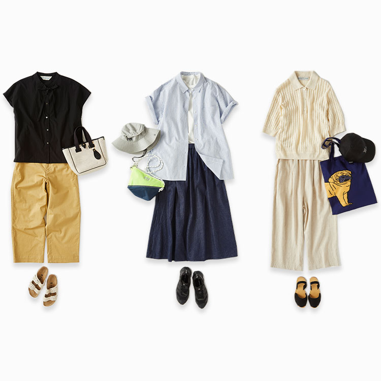 Coordinate of the month：MidiUmi