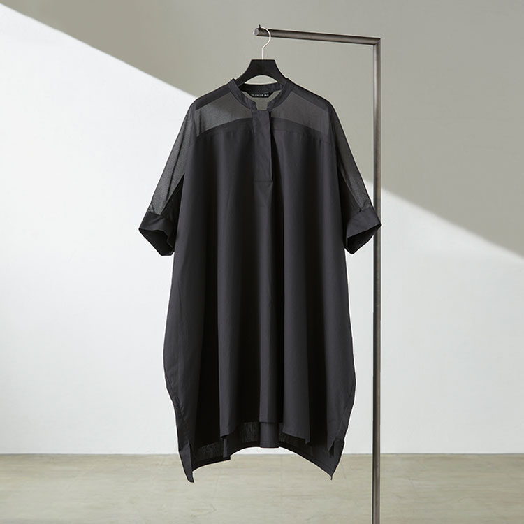 Item Feature：mizuiro ind