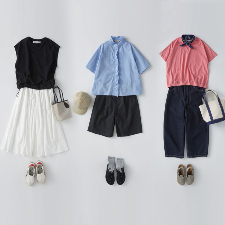 Coordinate of the month：MidiUmi