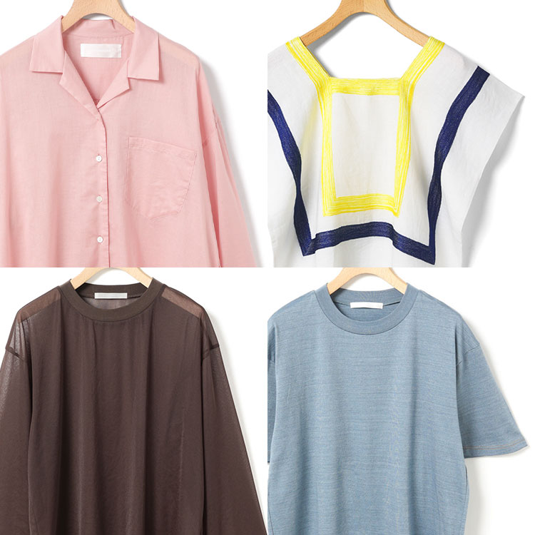 NEW ARRIVAL 2025 Spring & Summer Collection | MARMARMAR