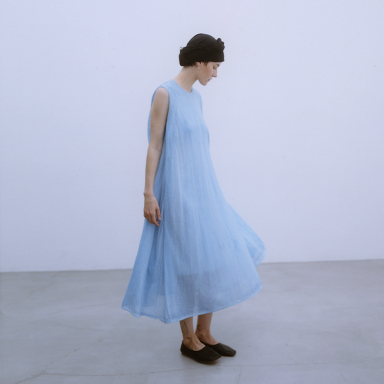 ONE PIECE & TUNIC 2025 Summer Collection | mizuiro ind