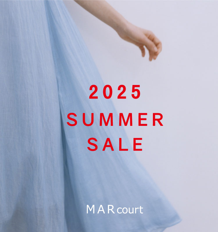 2025 SUMMER SALE