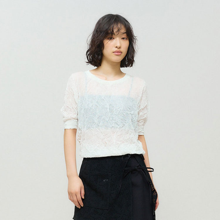 NEW ARRIVAL 2025 Summer Collection | MIDIUMISOLID