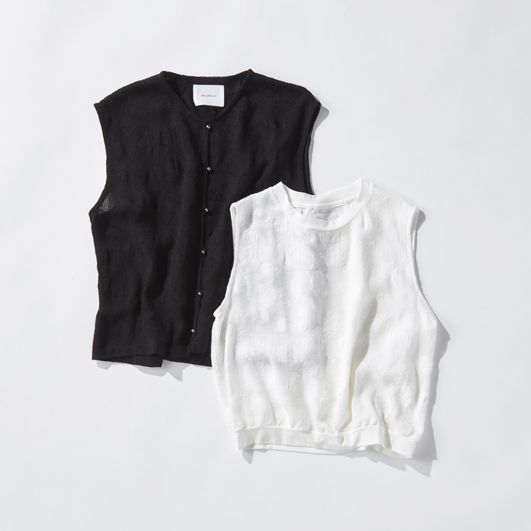 Item feature：MIDIUMISOLID 2025 Summer Sale