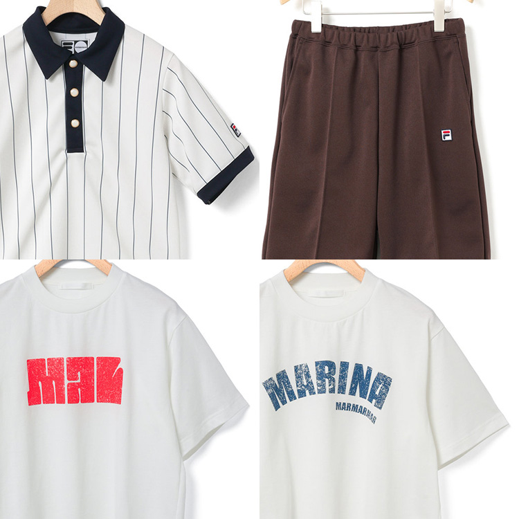 NEW ARRIVAL 2025 Summer Collection | MARMARMAR