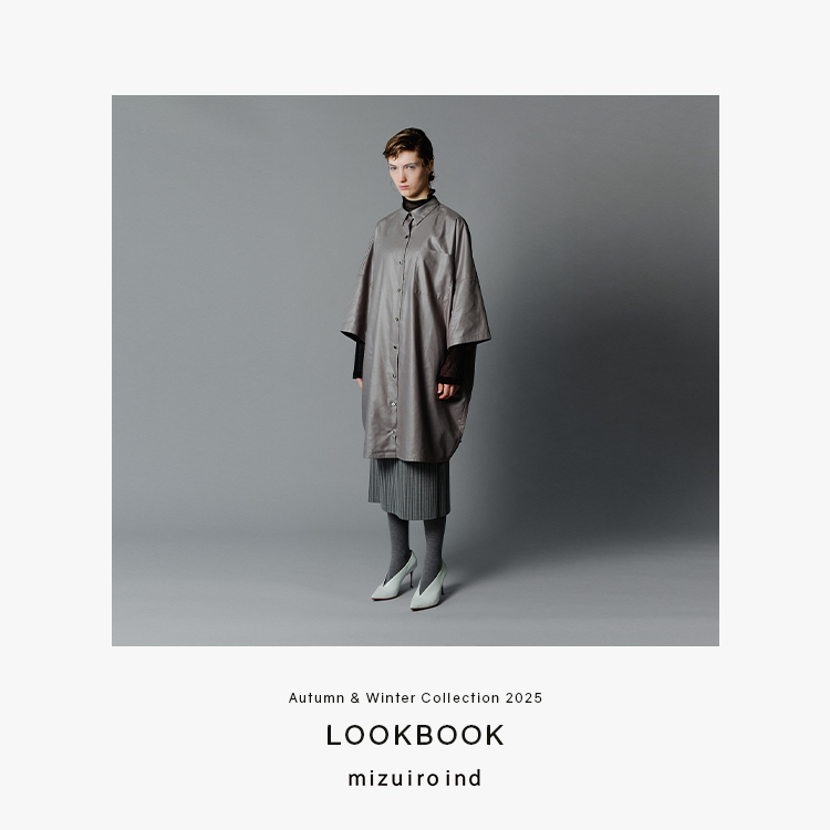 Autumn & Winter Collection 2025