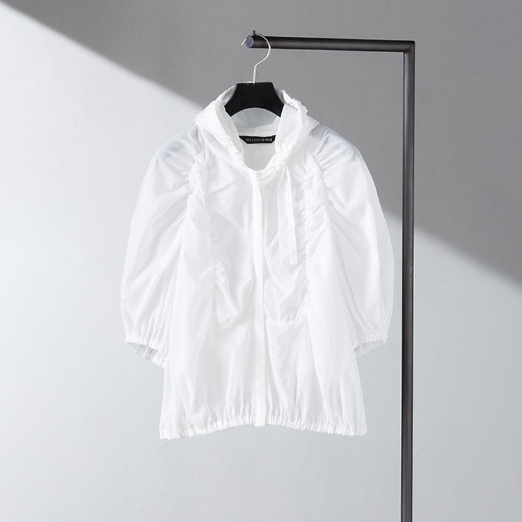 Item feature：mizuiro ind 2025 Summer Collection