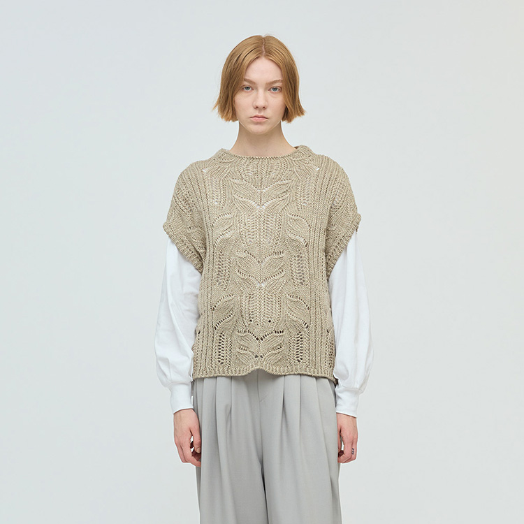 NEW ARRIVAL 2025 Autumn Collection | mizuiro ind