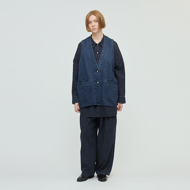 NEW ARRIVAL 2025 Autumn Collection | mizuiro ind