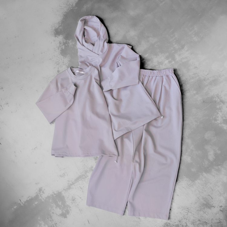 Sweat Collection | 2025 Autumm & Winter MARMARMAR