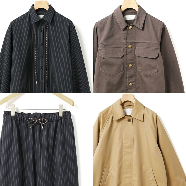 NEW ARRIVAL 2025 Autumn Collection | MARMARMAR