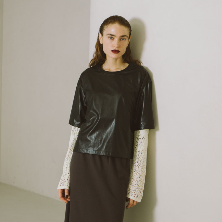 CUTSEW SELECTION Autumn & Winter 2025 | MIDIUMISOLID