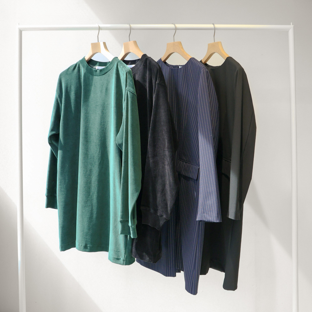 One-piece Collection | 2025 Autumn & Winter MARMARMAR